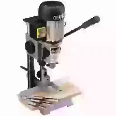 Morticing Machines